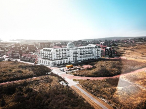 Strandhotel Kurhaus Juist